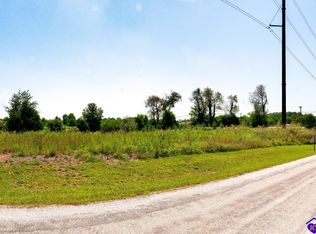 Warren Drive Morris Ct, Vine Grove, KY 40175