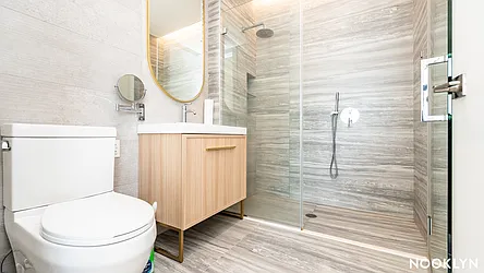 Rented by Nooklyn NYC LLC