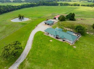 837 State Highway 99, Severy, KS 67137