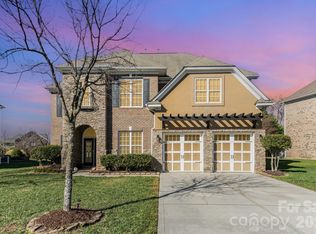 5019 Mesa Verde Rd, Charlotte, NC 28277