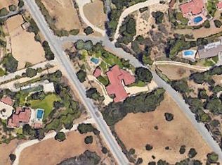 2251 Cold Canyon Rd, Calabasas, CA 91302