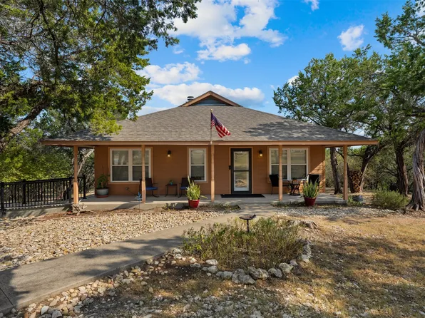 106 County Road 1506, Morgan, TX 76671