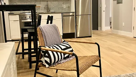 Rented by Nooklyn NYC LLC