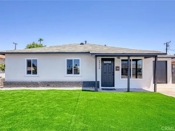 18628 Ambler Ave, Carson, CA 90746