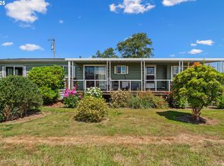 3370 Gienger Rd, Tillamook, OR 97141