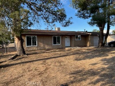16306 Cashew St, Hesperia, CA, 92345