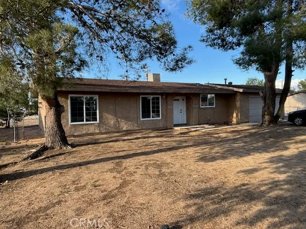 16306 Cashew St, Hesperia, CA 92345