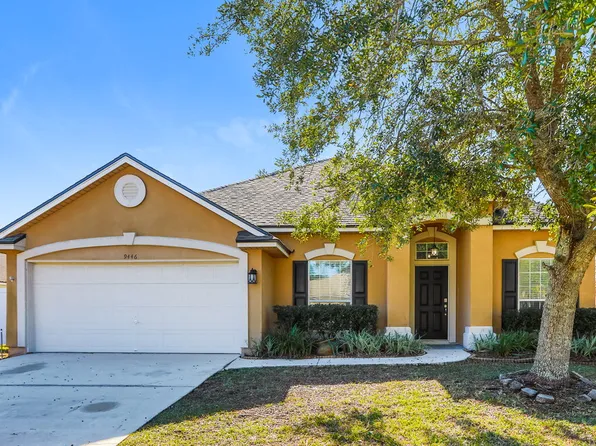 9446 Maidstone Mill Dr E, Jacksonville, FL 32244