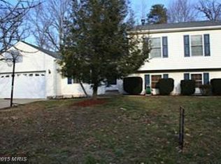 2150 Duckwalk Ct, Waldorf, MD 20602