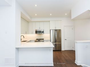 40 Lunar Cres #61, Mississauga, ON L5M2R4