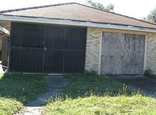 3630 Mansfield Ave, New Orleans, LA 70131