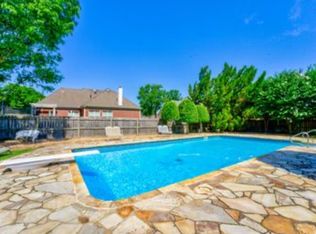 1469 John Ridge Dr, Collierville, TN 38017