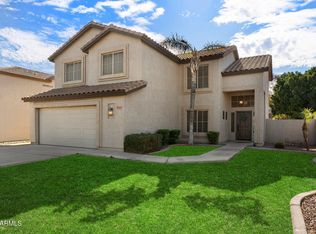 1041 W Chilton Ave, Gilbert, AZ 85233