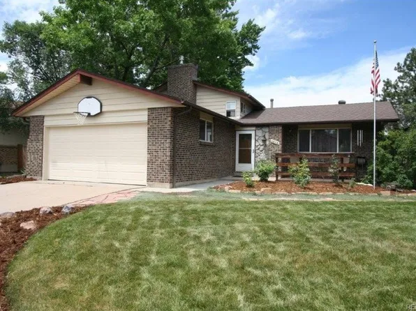 6678 S Cherry Way, Centennial, CO 80121