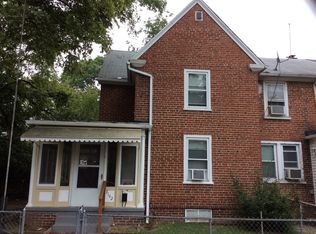 3142 W Ironside Rd, Camden, NJ 08104