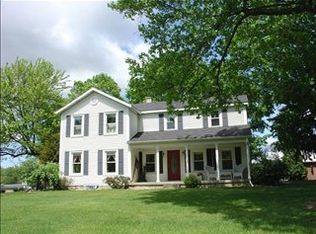 2540 W D Ave, Kalamazoo, MI 49009