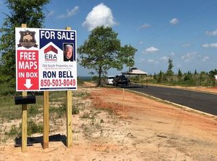 LOT 32 Buffalo Ridge Rd, Milton, FL 32571