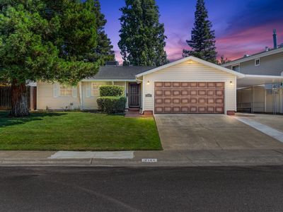 2144 Danbury Way, Rancho Cordova, CA, 95670
