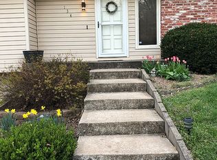 134 SW 51st Rd, Warrensburg, MO 64093