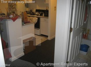 1105 Massachusetts Ave APT 1B, Cambridge, MA 02138