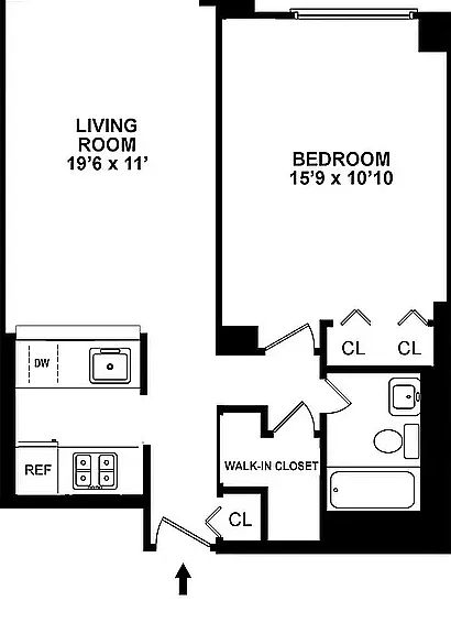 5 E 22nd St #12S — Photo 2
