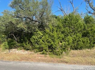 19623 Terra Mont LOT 10, San Antonio, TX 78255