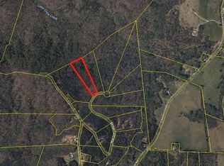 0 Beulah Land Way, Pickens, SC 29671