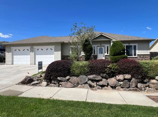 410 S Elliott Ave, Wenatchee, WA 98801