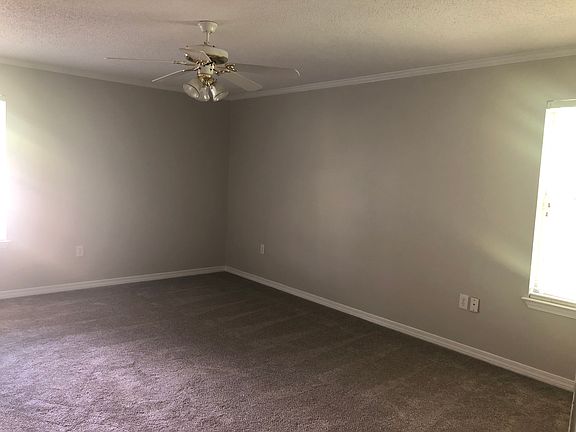 Large Master Bedroom