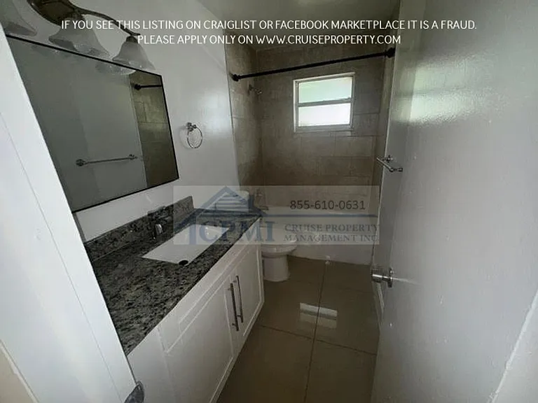 Trayann Apartments - 7777 Pines Blvd — Photo 25