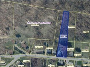 27 Orchard Ln, Wheeling, WV