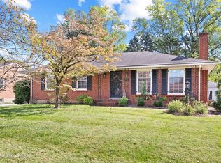 4404 Mount Vernon Rd, Saint Regis Park, KY 40220