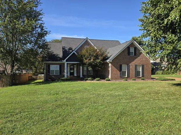 2897 Stewart Campbell Point, Thompsons Station, TN 37179