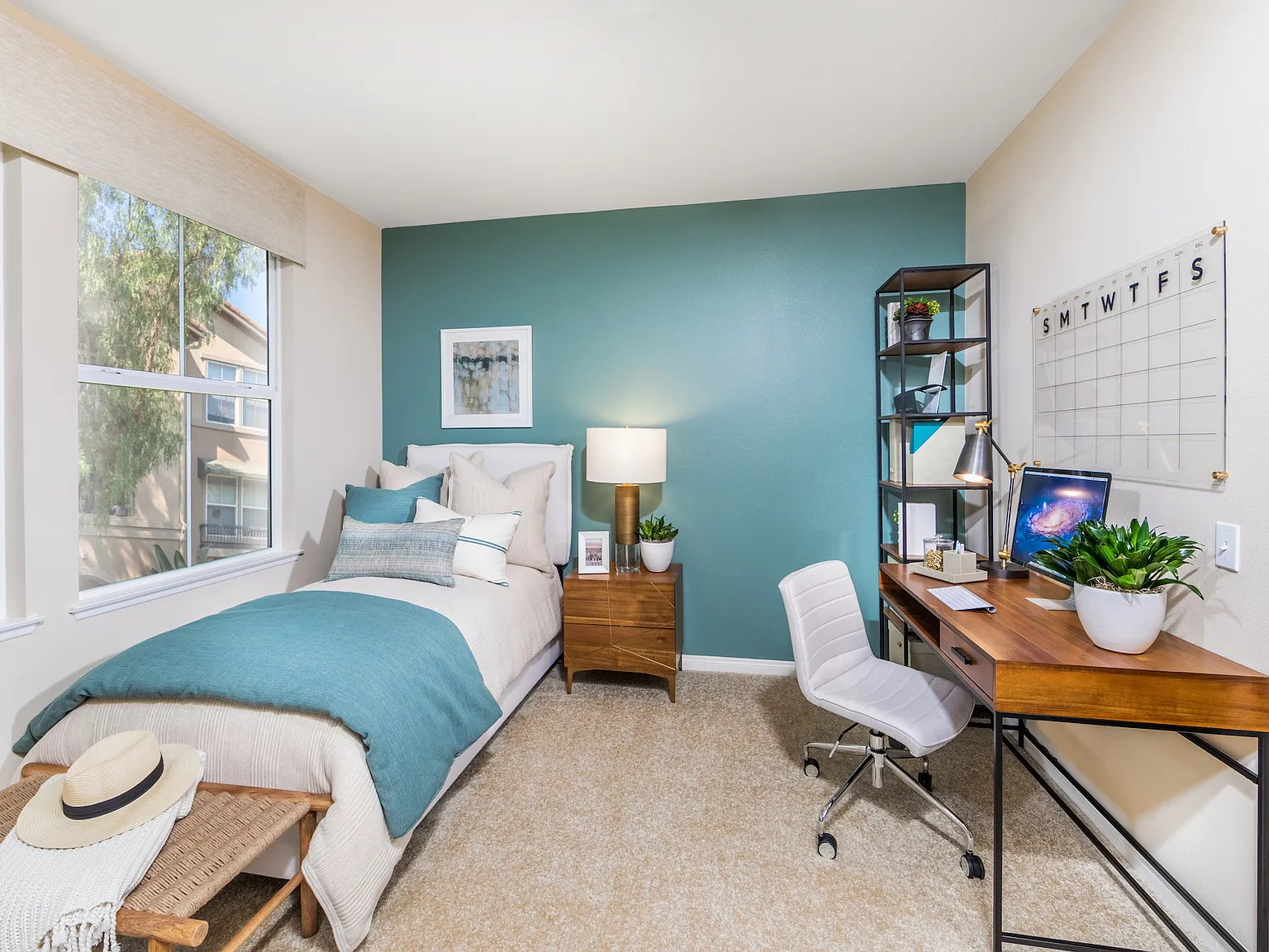 Quail Hill Apartment Homes — Photo 4