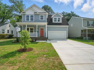 6364 Devonshire Rd, Norfolk, VA 23513