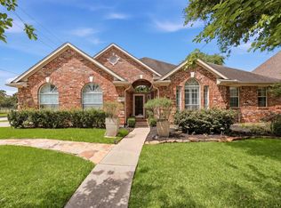 18703 Aquatic Dr, Humble, TX 77346