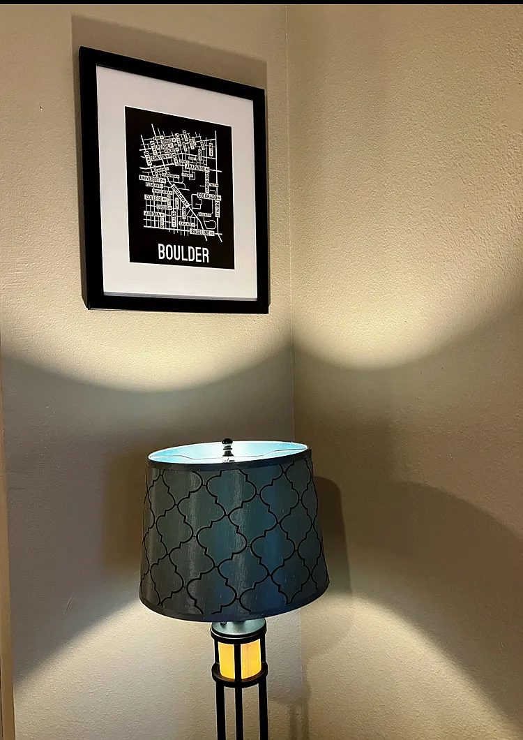 1 bed, 400 sqft, $2,180 — Photo 3