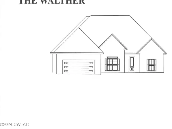 92 Garrison Dr, Jackson, TN 38305