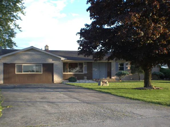 5327 E 0 Ns, Greentown, IN 46936