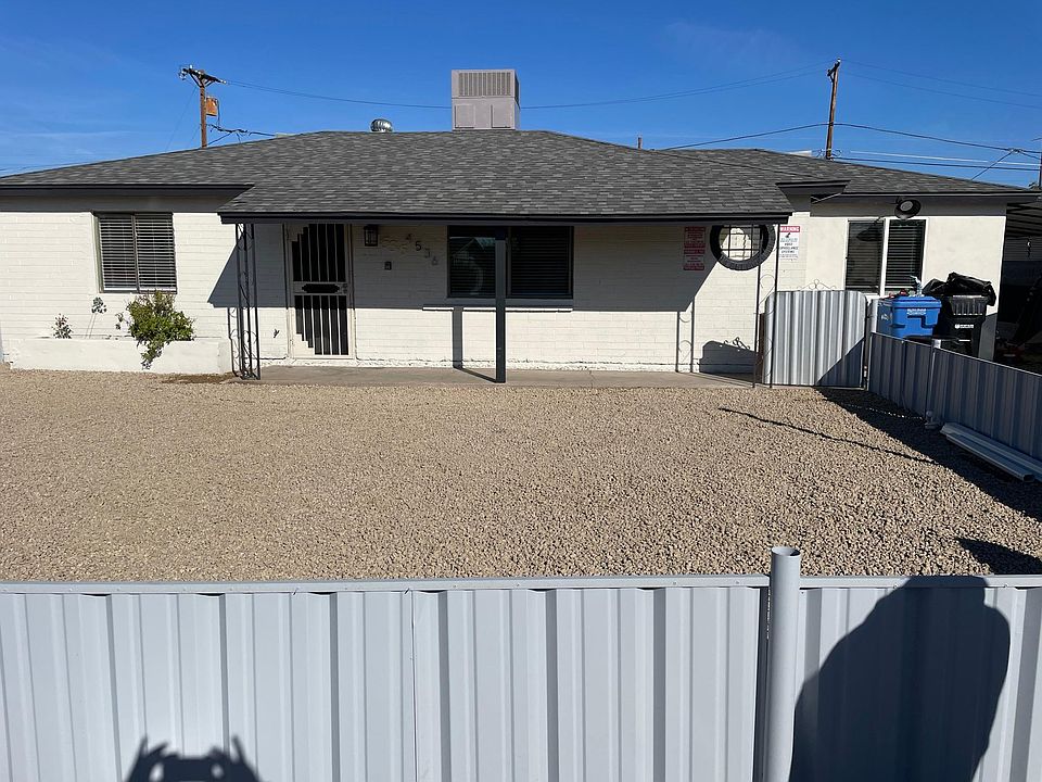 4536 W Fairmont Ave, Phoenix, AZ 85013 Zillow