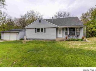 3 Pinto Dr, Springfield, IL 62702
