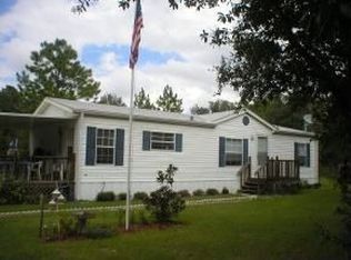 527 E Pilar St, Hernando, FL 34442