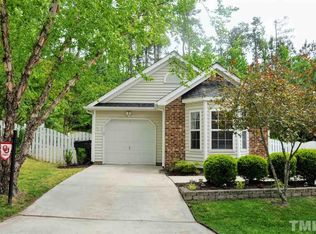 4609 Dolwick Dr, Durham, NC 27713