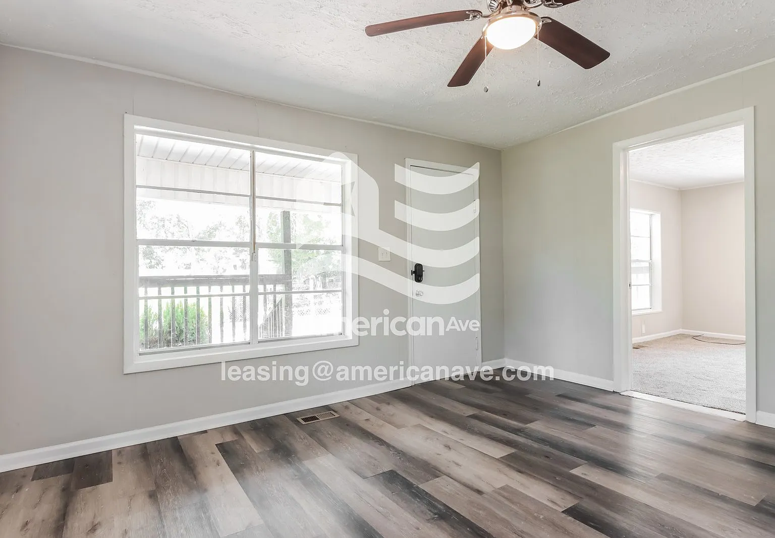 2 bed, 1.0 bath, 1059 sqft, $997 — Photo 4