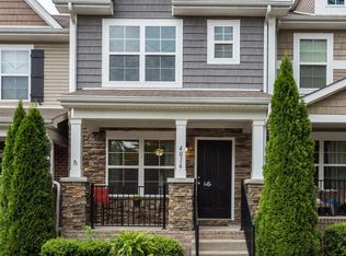 4016 Hoggett Ford Rd, Hermitage, TN 37076