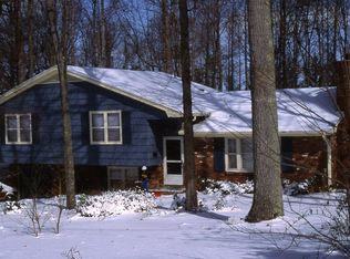 405 Kyle Rd, Winston Salem, NC 27104