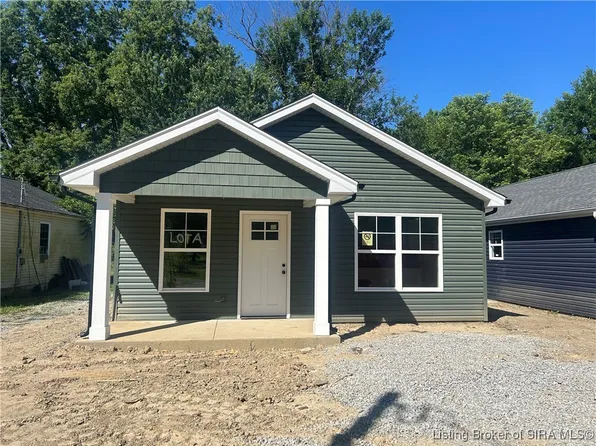 1021A Kehoe Lane, Jeffersonville, IN 47130