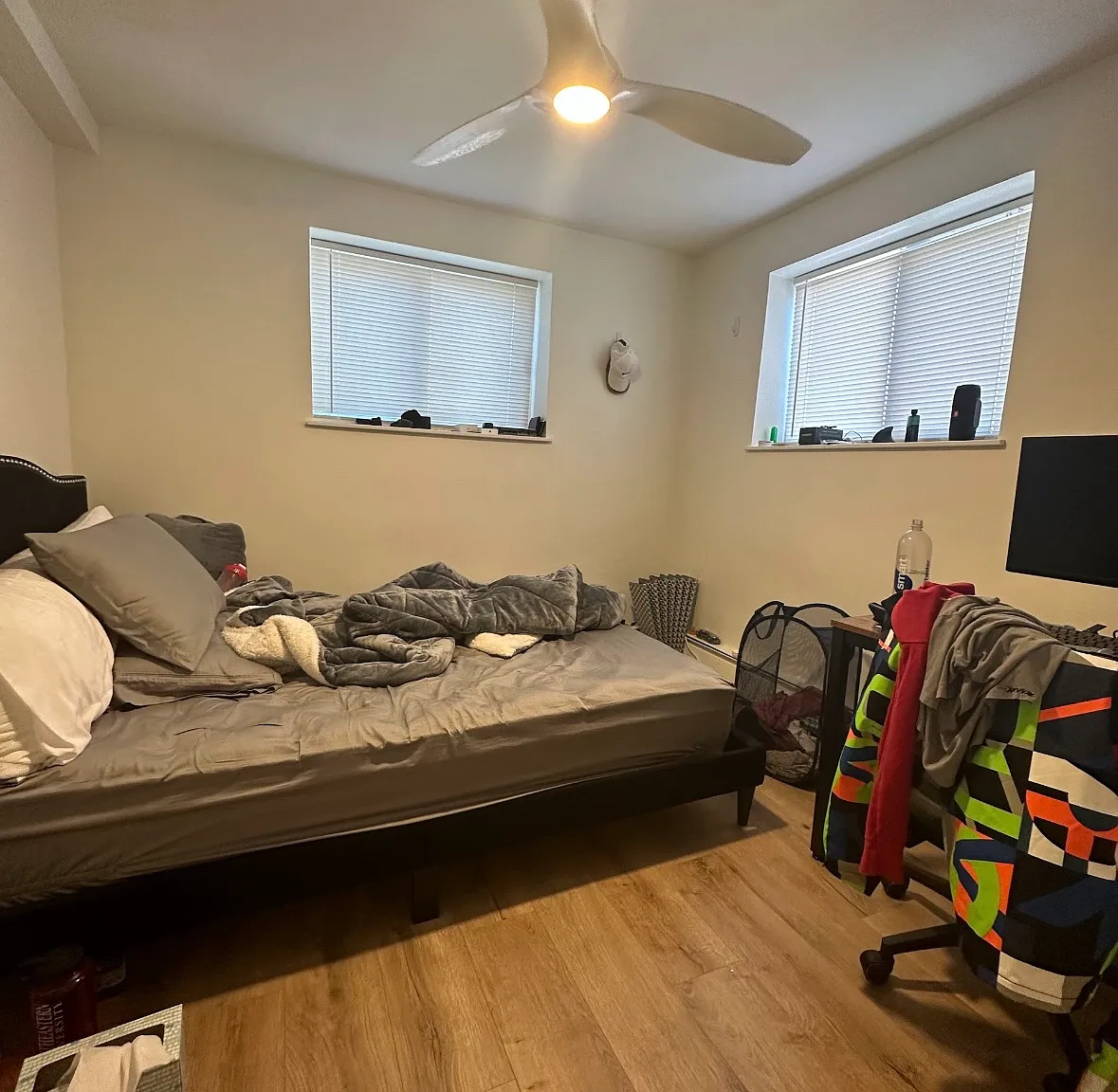 2 bed, 750 sqft, $3,600 — Photo 4