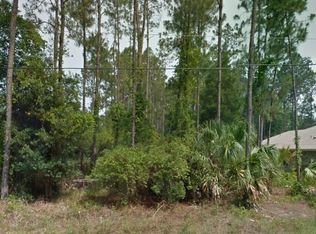 8 Post Ln, Palm Coast, FL 32164