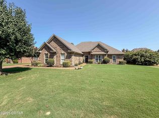 226 Stone Ridge Cv, Medina, TN 38355
